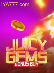 JuicyGemsBonusBuy: Pengalaman Bermain yang Menggiurkan di Dunia Digital