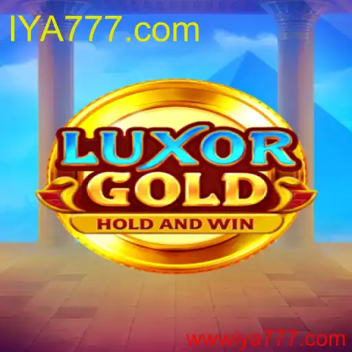 LuxorGold: Menguak Rahasia Game Seru dan Inovatif di Dunia Digital