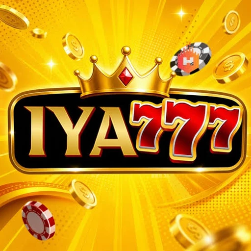 IYA777.com Logo